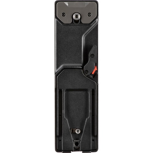 E-Image PS-C CAMCORDER PLATE E-Image PS-C CAMCORDER PLATE