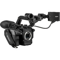 Sony PXW-FS5M2 XDCAM Super 35 Camera System Sony PXW-FS5M2 XDCAM Super 35 Camera System
