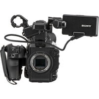Sony PXW-FS5M2 XDCAM Super 35 Camera System Sony PXW-FS5M2 XDCAM Super 35 Camera System
