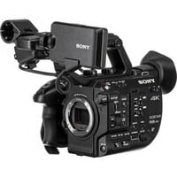 Sony PXW-FS5M2 XDCAM Super 35 Camera System Sony PXW-FS5M2 XDCAM Super 35 Camera System