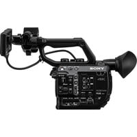 Sony PXW-FS5M2 XDCAM Super 35 Camera System Sony PXW-FS5M2 XDCAM Super 35 Camera System