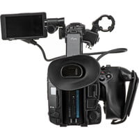 Sony PXW-FS5M2 XDCAM Super 35 Camera System Sony PXW-FS5M2 XDCAM Super 35 Camera System
