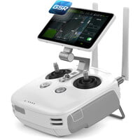 DJI Phantom 4 RTK Quadcopter with SDK Controller & Enterprise Shield Basic Kit DJI Phantom 4 RTK Quadcopter with SDK Controller & Enterprise Shield Basic Kit