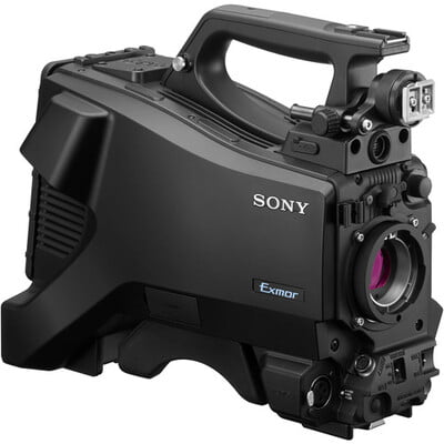 Sony HXC-FB80HN HD Portable Camera (Body Only)