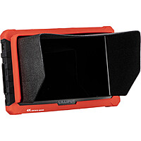 Lilliput A7S 7" Full HD Monitor with 4K Support (Black Case) Lilliput A7S 7" Full HD Monitor with 4K Support (Black Case)