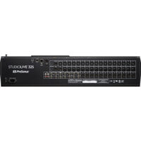 PRESONUS STUDIOLIVE 32S Series III S 40-Channel Digital Mixer/Recorder/Interface PRESONUS STUDIOLIVE 32S Series III S 40-Channel Digital Mixer/Recorder/Interface