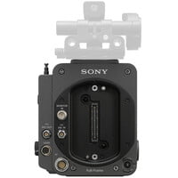 Sony Rialto Camera Extension System for Sony VENICE Sony Rialto Camera Extension System for Sony VENICE