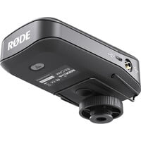 Rode RODE Link Filmmaker Kit Digital Camera-Mount Wireless Omni Lavalier Microphone System (2.4 GHz) Rode RODE Link Filmmaker Kit Digital Camera-Mount Wireless Omni Lavalier Microphone System (2.4 GHz)