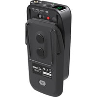 Rode RODE Link Filmmaker Kit Digital Camera-Mount Wireless Omni Lavalier Microphone System (2.4 GHz) Rode RODE Link Filmmaker Kit Digital Camera-Mount Wireless Omni Lavalier Microphone System (2.4 GHz)