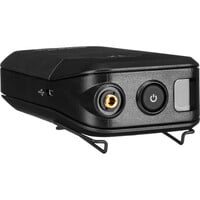 Rode RODE Link Filmmaker Kit Digital Camera-Mount Wireless Omni Lavalier Microphone System (2.4 GHz) Rode RODE Link Filmmaker Kit Digital Camera-Mount Wireless Omni Lavalier Microphone System (2.4 GHz)