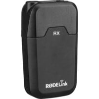 Rode RODE Link Filmmaker Kit Digital Camera-Mount Wireless Omni Lavalier Microphone System (2.4 GHz) Rode RODE Link Filmmaker Kit Digital Camera-Mount Wireless Omni Lavalier Microphone System (2.4 GHz)