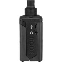 Rode TX-XLR Wireless Transmitter Rode TX-XLR Wireless Transmitter
