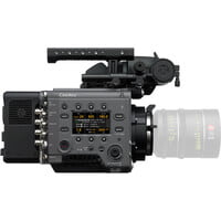 Sony VENICE 6K Digital Motion Picture Camera Sony VENICE 6K Digital Motion Picture Camera