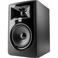 JBL 305P MkII- Powered 5' Two-Way Studio Monitor JBL 305P MkII- Powered 5' Two-Way Studio Monitor