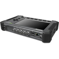 AVMATRIX 12G-SDI Signal Generator AVMATRIX 12G-SDI Signal Generator
