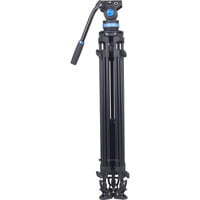 Sirui SH25 Aluminium Video Tripod with Fluid Head