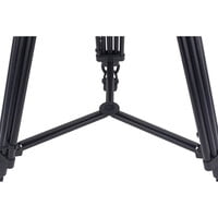 Sirui SH25 Aluminium Video Tripod with Fluid Head