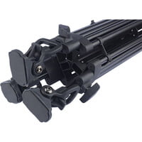Sirui SH25 Aluminium Video Tripod with Fluid Head