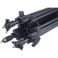 Sirui SH25 Aluminium Video Tripod with Fluid Head
