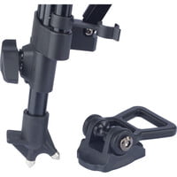 Sirui SH25 Aluminium Video Tripod with Fluid Head