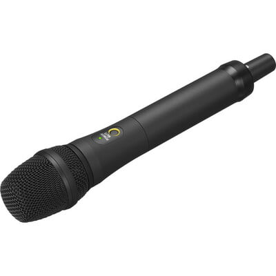 Sony UTX-M40/K21 UWP-D Handheld Microphone with Unidirectional Capsule
