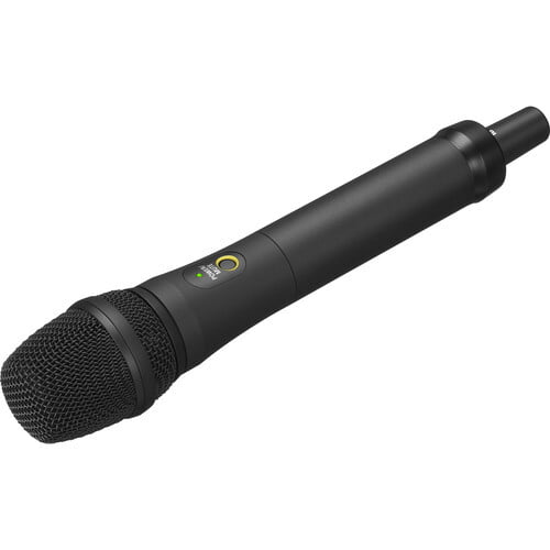 Sony UTX-M40/K21 UWP-D Handheld Microphone with Unidirectional Capsule Sony UTX-M40/K21 UWP-D Handheld Microphone with Unidirectional Capsule
