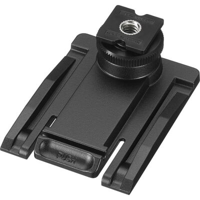 Sony SMAD-P4 Shoemount Adapter for URX-P40 Receiver