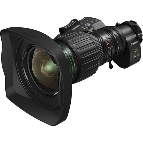 Canon CJ15ex4.3B IASE-S Canon CJ15ex4.3B IASE-S