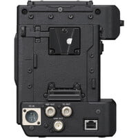 Sony XDCA-FX9 Extension Unit for PXW-FX9 Camera Sony XDCA-FX9 Extension Unit for PXW-FX9 Camera
