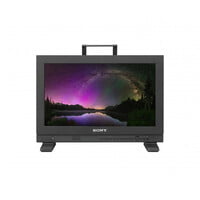 Sony LMD-A170 17" LCD Production Monitor Sony LMD-A170 17" LCD Production Monitor