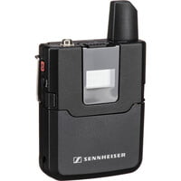 Sennheiser AVX-COMBO SET-3 AVX-Combo SET Digital Camera-Mount Wireless Combo Microphone System (1.9 GHz) Sennheiser AVX-COMBO SET-3 AVX-Combo SET Digital Camera-Mount Wireless Combo Microphone System (1.9 GHz)