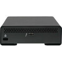 Atech Flash Technology Blackjet TX-1CXQ CFexpress Type B / XQD Thunderbolt 3 Card Reader Atech Flash Technology Blackjet TX-1CXQ CFexpress Type B / XQD Thunderbolt 3 Card Reader