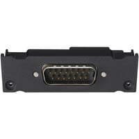 Sony Slot Mount Wireless Audio Interface Adapter with 15-Pin Connector and Adapter Sleeve Sony Slot Mount Wireless Audio Interface Adapter with 15-Pin Connector and Adapter Sleeve