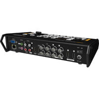 AVMATRIX 6CH Mini Multi-format Video Switcher AVMATRIX 6CH Mini Multi-format Video Switcher