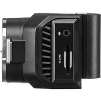 Blackmagic Micro Cinema Camera Blackmagic Micro Cinema Camera