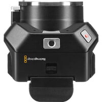 Blackmagic Micro Cinema Camera Blackmagic Micro Cinema Camera