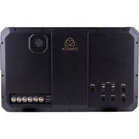 Atomos Sumo 19" HDR/High Brightness Monitor Recorder/Switcher Atomos Sumo 19" HDR/High Brightness Monitor Recorder/Switcher