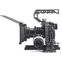 Tiltaing FF-T06 Mini Follow Focus Tiltaing FF-T06 Mini Follow Focus
