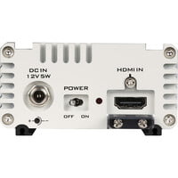 DAC-9P DAC-9P