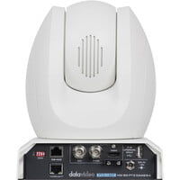 DATAVIDEO PTC-150TWL - Datavideo PTC-150TWL HD/SD-SDI HDBaseT PTZ Camera (No Receiver, White) DATAVIDEO PTC-150TWL - Datavideo PTC-150TWL HD/SD-SDI HDBaseT PTZ Camera (No Receiver, White)