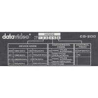 TC-200 TC-200