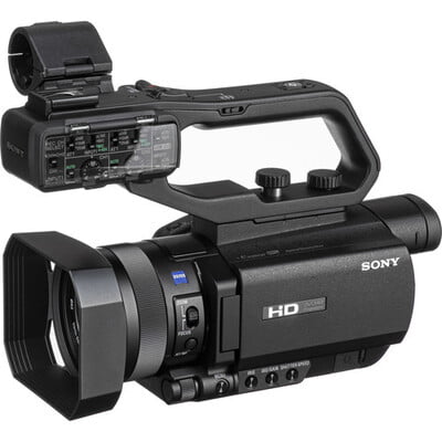 Sony HXR-MC88 Full HD Camcorder