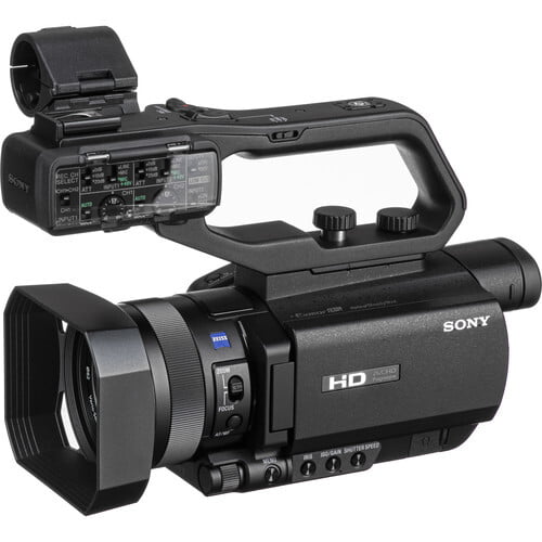 Sony HXR-MC88 Full HD Camcorder Sony HXR-MC88 Full HD Camcorder