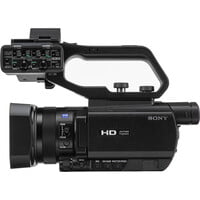 Sony HXR-MC88 Full HD Camcorder Sony HXR-MC88 Full HD Camcorder
