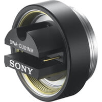 Sony Adapter for Neumann Head On DWM-02 Mic Sony Adapter for Neumann Head On DWM-02 Mic