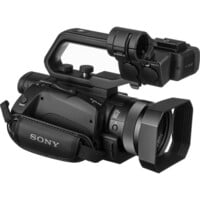 Sony HXR-MC88 Full HD Camcorder Sony HXR-MC88 Full HD Camcorder