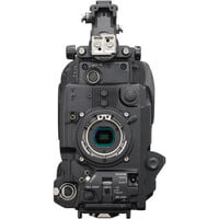 Sony PXW-Z750 4K Shoulder-Mount Broadcast Camcorder (Body Only) Sony PXW-Z750 4K Shoulder-Mount Broadcast Camcorder (Body Only)
