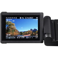 Panasonic AG-CX350 4K Camcorder Panasonic AG-CX350 4K Camcorder