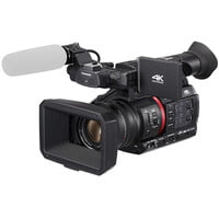 Panasonic AG-CX350 4K Camcorder Panasonic AG-CX350 4K Camcorder
