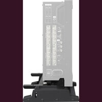Sony Attachment Stand with Tilt for BKM-17R Monitor Control Unit to BVM-E251 25" Reference Monitors Sony Attachment Stand with Tilt for BKM-17R Monitor Control Unit to BVM-E251 25" Reference Monitors